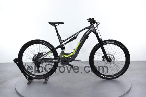 Lapierre Overvolt AM 6.5 fiche technique et avis